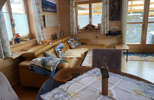 Chalet Fuchsberg - Foto 13