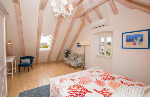 Villa Ani apartment Ariel - Foto 23