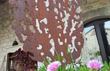 L Antre de Pierres - chambres d'hôtes et gites - Photo 33