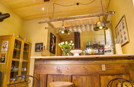 Ferienwohnungen Altes Rathaus - Foto 58