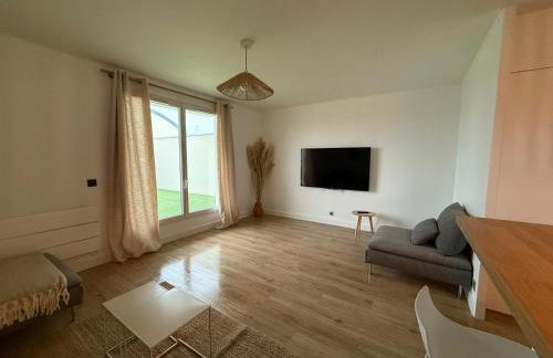 Appartement Cosy Cergy Le Haut Gare - Foto 7