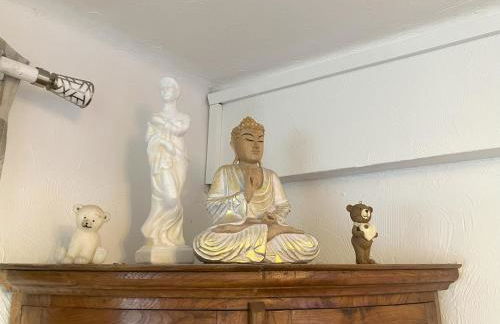 Appartement F3 proche de la mer - Foto 40