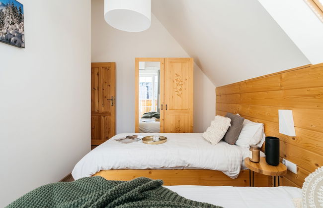 Dom Jarosze II - LoftAffair - Foto 10