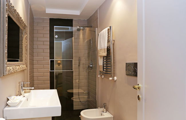 Madonna de’ Monti Suites - Photo 33