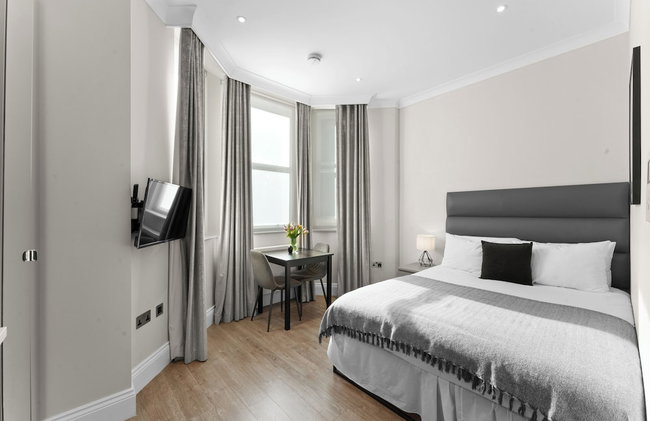 Cleveland Residences Chelsea - Foto 131
