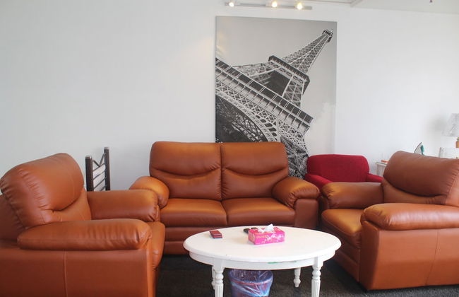 Best Apartment at Times Square - Foto 38