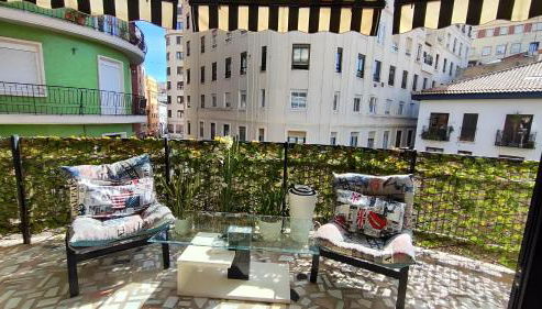 Terrasa de Mercado Central - Foto 3