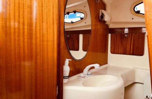 Ero- A floating Escape in Lisbon - Foto 8