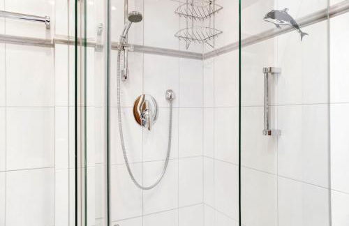 Ferienwohnung Zugspitznest - Foto 17