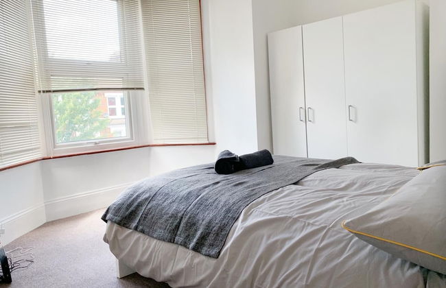 20 Forest Drive West Apartments - Foto 9