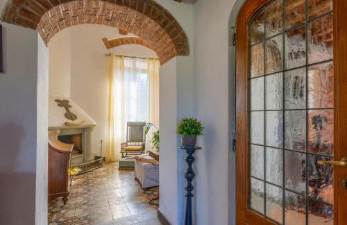 Villa Maria - in the hills above Florence - Foto 29