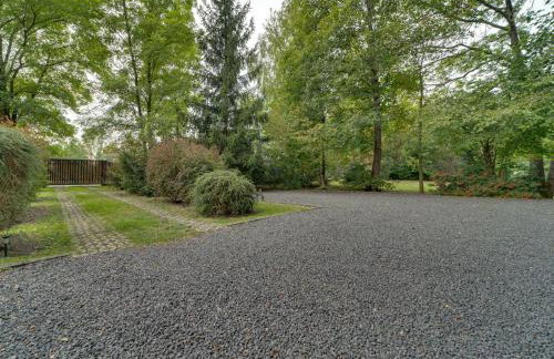 Holiday Home Gościniec Pod Dwoma Sercami by Interhome - Foto 104