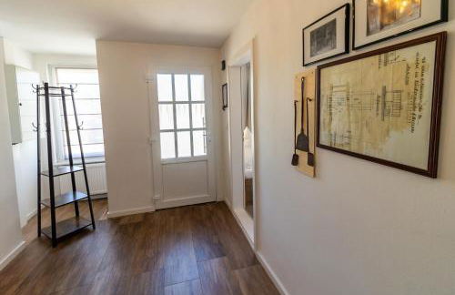 Alte Bäckerei Hamswehrum - Foto 32