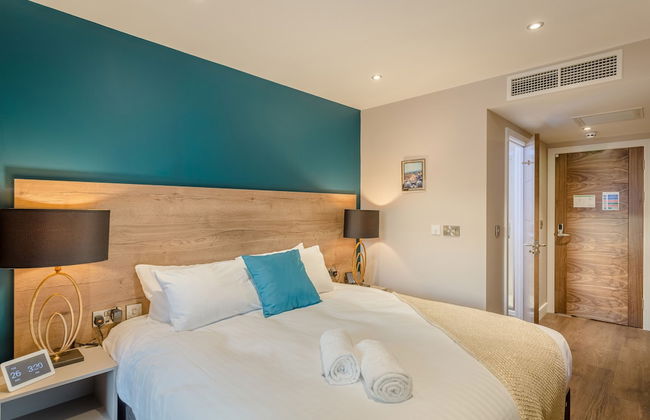 Dwell City Living - Foto 12