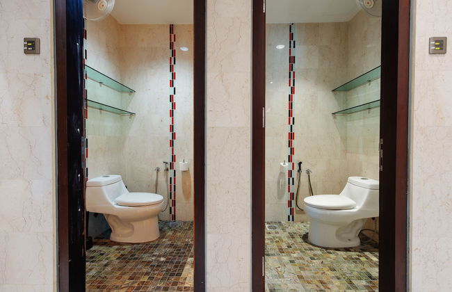 25000sqft Grand Luxe Villa PJ 13BR 42Pax - Foto 67