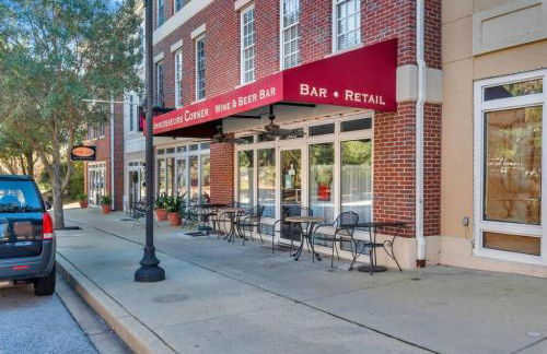 Lake Carolina Harborside Condo - Foto 34