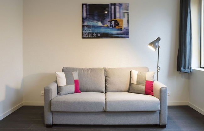 Getaway Leuven - Foto 21