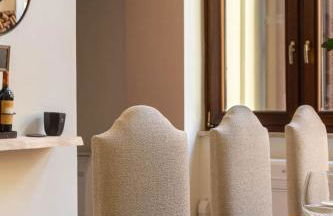 RosaM Suite - Via Veneto 15 min walk from Spanish Steps Top Floor Luxury Apartment - Foto 17