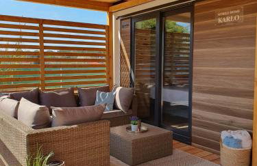 Mobile Homes Karlo & Dino - Photo 1