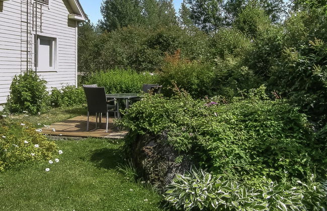 Villa paasirinne b - Foto 11