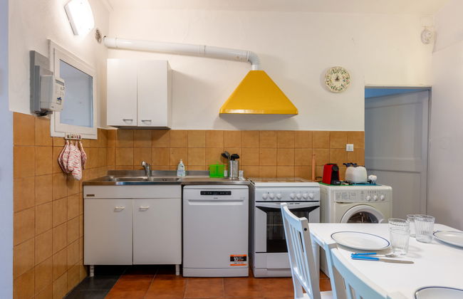 1 bedroom Apartment in Albisola Superiore with garden - Photo 10