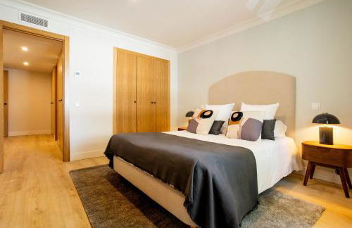 Bernabeu Luxe en Madrid - Foto 19