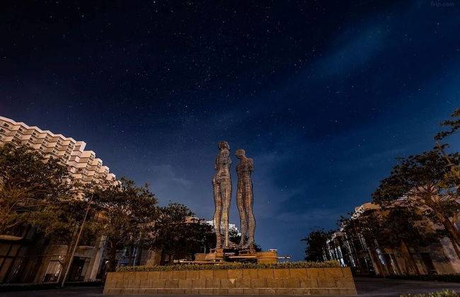 JOY Seaview Apartment in Cam Ranh Nha Trang - Foto 54