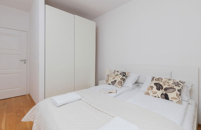 Comfy Apartment Czarnieckiego by Renters - Foto 4