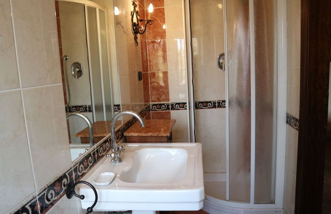 Villa Life in Vicchio; the Tuskan way - Foto 18