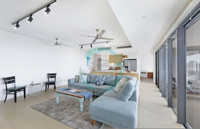 ZEN Paradise - 2-br Waterfront Ocean View Retreat - Foto 10