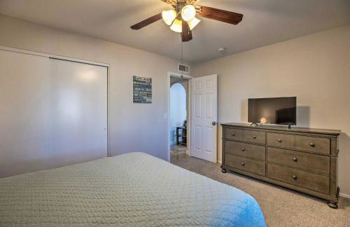 3 Mi to Westgate Desert Home with Hot Tub in Peoria - Foto 21