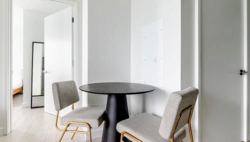 Blueground Seaport wd nr museums BOS-1123 - Foto 5, Other