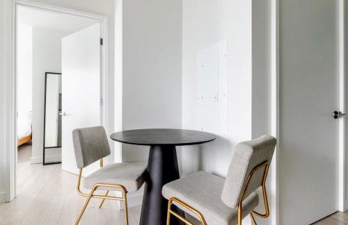 Blueground Seaport wd nr museums BOS-1123 - Foto 5