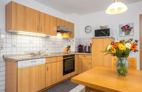 Ferienwohnungen Jonuscheit - Foto 57