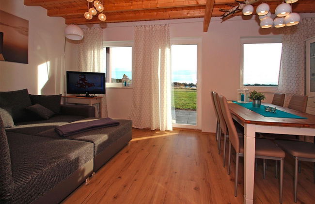 Resort by Lake Partwitz With Stunning Water Views - Foto 10