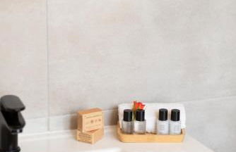 Sweet - Superbe appartement avec parking privé - Paris-Disney & CDG à 25 minutes - Foto 22