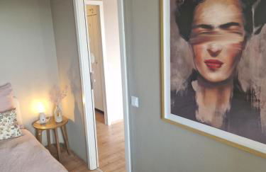 Apartement Strandhafer sea view - Foto 4