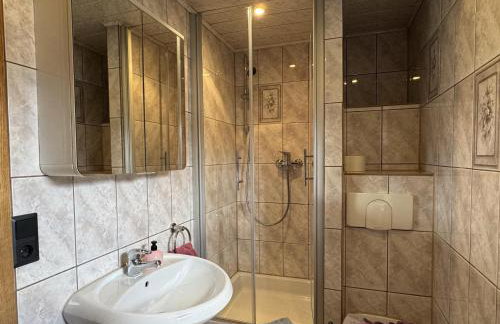 Ferienhaus in Altenfeld Thuringen mit Garten - Foto 24