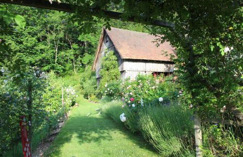 The Moosbach Garden - Foto 6