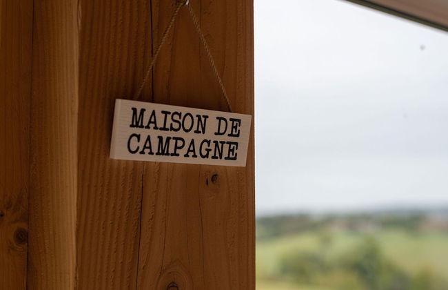 Secluded Chalet in Egliseneuve des Liards - Photo 24