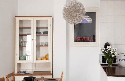 COZY APARTMENT IN THE CENTER OF SEVILLE - Foto 29