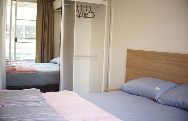 The Parkland Bangna Next MRT Station - Foto 2