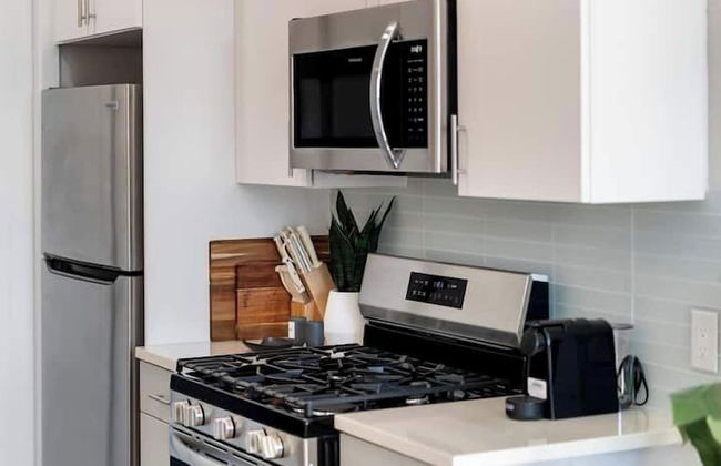 Luxury Furnished Apartments by Hyatus Downtown at Yale - Foto 56