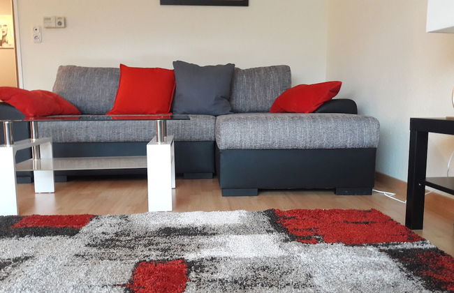 Apartmenthaus Abendsonne - Photo 34