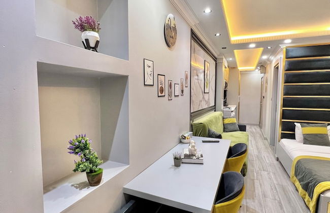 Taksim Larissa Residence - Foto 58