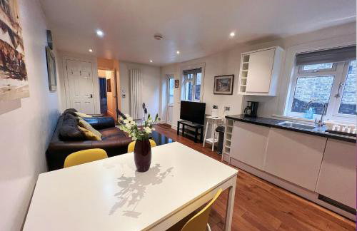 Lovely 2 Bedroom Garden Flat in London - Foto 6