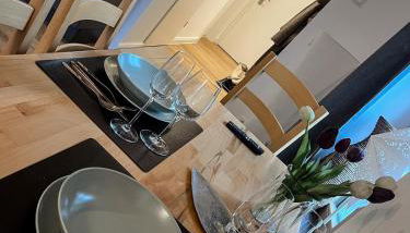 Altstadtflair Modernes Studio mit Gartenblick - Photo 5