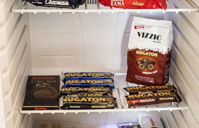 Hotel Boutique Devoto - Foto 44