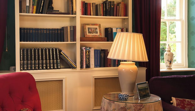 Cavens House Dinner included - Foto 4, Vestíbulo