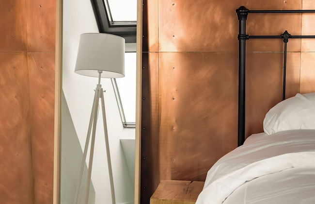 Phoenix Aparthotel - Foto 47